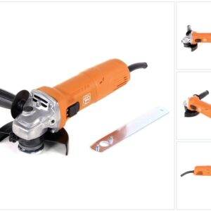 Amoladora FEIN 125mm 750W WSG7-125