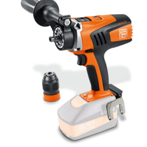 Taladro Batería FEIN ASB-18 QC SEL.