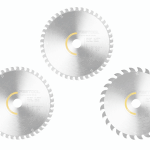 Set de hojas de sierra circular KSB-SORT/3 W 168x1,8